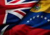 Reino Unido anuncia la elevación de sus relaciones diplomáticas con Venezuela y procederá a designar un embajador oficial en Caracas