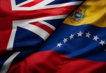Reino Unido anuncia la elevación de sus relaciones diplomáticas con Venezuela y procederá a designar un embajador oficial en Caracas