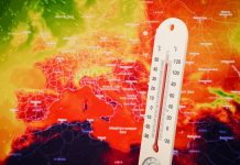 La NOAA eleva al 75 % la probabilidad de que el fenómeno de El Niño alcance un récord histórico a finales de 2026