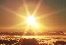 Agosto se convierte en el mes más caluroso de la historia a nivel global
