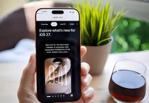 Apple despliega oficialmente la actualización definitiva de iOS 27 con importantes mejoras de rendimiento e inteligencia artificial para todos sus iPhone compatibles