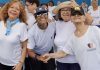 Alcaldía de Chacao desplegó jornada deportiva y recreativa en beneficio de la Juventud Prolongada en las instalaciones de la Cancha Látigo Chávez (+ Fotos)