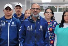 Misión Milagro ejecutó con éxito más de 180 intervenciones quirúrgicas de cataratas para beneficiar a habitantes del municipio Arismendi