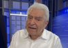 El legendario presentador Mario Kreutzberger, Don Francisco, regresa a la televisión con el estreno de «Gigantes con Don Francisco» por la señal de Univision