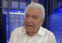 El legendario presentador Mario Kreutzberger, Don Francisco, regresa a la televisión con el estreno de «Gigantes con Don Francisco» por la señal de Univision
