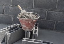 El consumo de cemento creció 12,9 % en el primer semestre impulsado por el dinamismo de la construcción