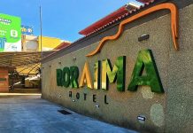 Descubre Roraima Hotel en el este de Caracas: Un oasis de confort, lujo y suites temáticas diseñado para escapar de la rutina en parejas (+ Fotos)
