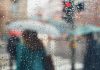 INAMEH prevé lluvias y actividad eléctrica en gran parte del país para la tarde y noche de este sábado