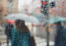 INAMEH prevé lluvias y actividad eléctrica en gran parte del país para la tarde y noche de este sábado