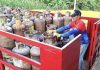Bolívar Gas benefició a más de 10 mil familias con la distribución de gas doméstico en el municipio El Callao (+ Fotos)