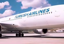 Turkish Airlines anunció la reanudación oficial de sus vuelos comerciales en la ruta Estambul-Caracas a partir del próximo 1° de octubre con cuatro frecuencias semanales