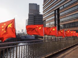 China condenã espionaje de la CIA contra sus empresas tecnológicas y advierte con duras sancionës
