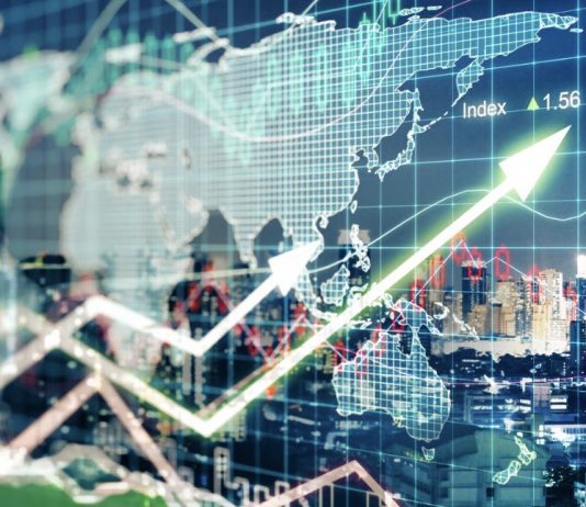 Crecimiento del sector comercio y servicios alcanzará hasta un 5% este año, según Consecomercio