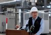Chris Wright anticipó nuevos acuerdos de inversión en Venezuela por parte de una reconocida petrolera estadounidense