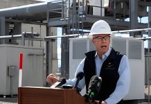 Chris Wright anticipó nuevos acuerdos de inversión en Venezuela por parte de una reconocida petrolera estadounidense