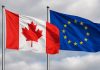 Canadá y la Unión Europea exploran alianza profunda con una inédita membresía asociada para la nación norteamericana