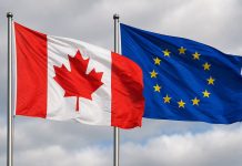 Canadá y la Unión Europea exploran alianza profunda con una inédita membresía asociada para la nación norteamericana