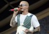 J Balvin conquista Rock in Rio y pone a bailar a 100.000 personas al ritmo del reguetón