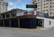 ¡El hotel en tendencia de Caracas! Descubre la propuesta renovada y accesible de Campiña Palace VIP (+ Fotos)