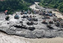EE.UU. destina un millón de dólares en apoyo forense a Nepal tras mortalës inundacionës