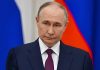 Vladímir Putin pide voto masivo en las elecciones parlamentarias para consolidar la soberanía de Rusia