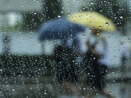 INAMEH prevé lluvias vespertinas y actividad eléctrica en gran parte del país este domingo