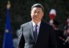 Xi Jinping urge al Sur Global a frenar el doble rasero y exigir un derecho internacional equitativo en la Cumbre BRICS