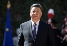 Xi Jinping urge al Sur Global a frenar el doble rasero y exigir un derecho internacional equitativo en la Cumbre BRICS