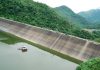 Reinician bombeo de agua desde el Embalse Turimiquire hacia Nueva Esparta y el oriente del país