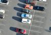 En Japón, los trabajadores que llegan temprano estacionan más lejos para facilitar el ingreso de sus compañeros