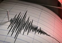 Sismø de magnitud 6,3 sacude las costas de Alaska, según reporte del Servicio Geológico de Estados Unidos