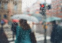 Inameh prevé lluvias y chubascos este lunes por interacción de vaguada monzónica y ondas tropicales