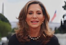 Congresista María Elvira Salazar arremetë cøntra las políticas migratorias de Donald Trump en nuevo anuncio de campaña
