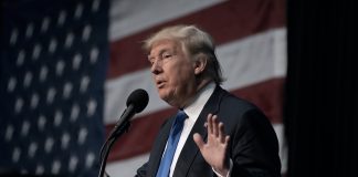 «No se necesita más regulación»: Trump asegura que su liderazgo basta para controlar la IA