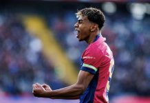 Lamine Yamal no tiene dudas sobre el Balón de Oro: «Por lo que he ganado, me lo merecería yo»