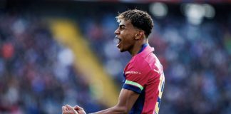 Lamine Yamal no tiene dudas sobre el Balón de Oro: «Por lo que he ganado, me lo merecería yo»