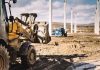 Sector construcción impulsa la actividad privada con un crecimiento del 9,8% en el segundo trimestre de 2026