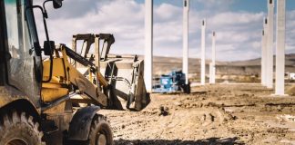 Sector construcción impulsa la actividad privada con un crecimiento del 9,8% en el segundo trimestre de 2026