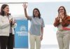 Presidenta Delcy Rodríguez encabeza jornada del Plan Venezuela Renace con la entrega de 339 viviendas totalmente rehabilitadas en Caracas, Aragua y La Guaira (+ Fotos)