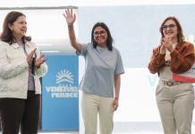 Presidenta Delcy Rodríguez encabeza jornada del Plan Venezuela Renace con la entrega de 339 viviendas totalmente rehabilitadas en Caracas, Aragua y La Guaira (+ Fotos)