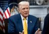 Donald Trump confirma avances significativos para la instalación de una base militar permanente de Estados Unidos en Polonia