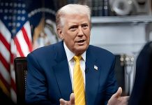 Donald Trump confirma avances significativos para la instalación de una base militar permanente de Estados Unidos en Polonia