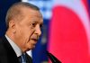 Recep Tayyip Erdogan buscará la reelección en Turquía mediante la convocatoria de elecciones anticipadas para sortear el límite constitucional