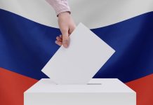 Comienzan formalmente las elecciones parlamentarias en Rusia con la participación de diez partidos y voto electrónico