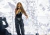Shakira aterriza en Madrid para el cierre histórico de su gira «Las Mujeres Ya No Lloran»