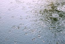 Inameh prevé lluvias, descargas eléctricas y altas temperaturas en gran parte del pais