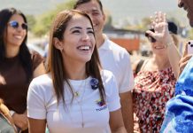 Anuncian plan integral de rehabilitación para recuperar 43 balnearios afectadøs por doblete sísmicø en La Guaira