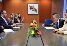 Venezuela y el OIEA fortalecen cooperación para el desarrollo técnico y científico nuclear