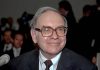 Warren Buffett deja la presidencia de Berkshire Hathaway y cede el testigo a su hijo Howard Buffett tras décadas al frente del conglomerado financiero