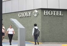 Hotel Gioly se consolida como una de las opciones de hospedaje mejor valoradas en el casco central de Chacao (+ Fotos)
